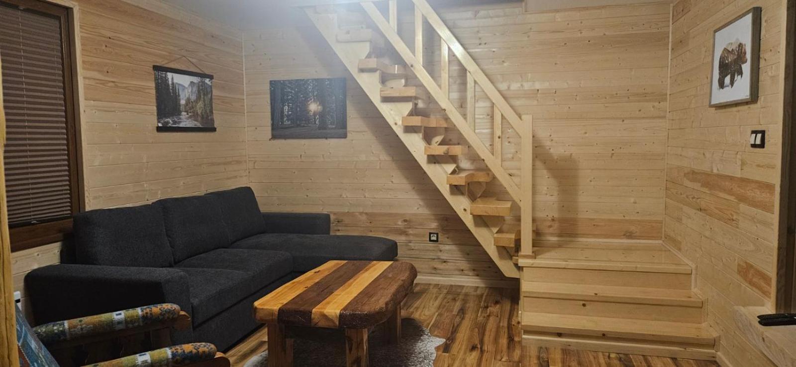 Algara Hut Hotel Panichishte Buitenkant foto
